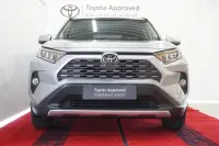 Toyota RAV4 Luxury + Comfort pakett 2 129kW thumbnail