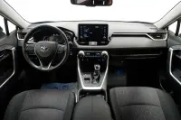 Toyota RAV4 Luxury + Comfort pakett 2 129kW thumbnail