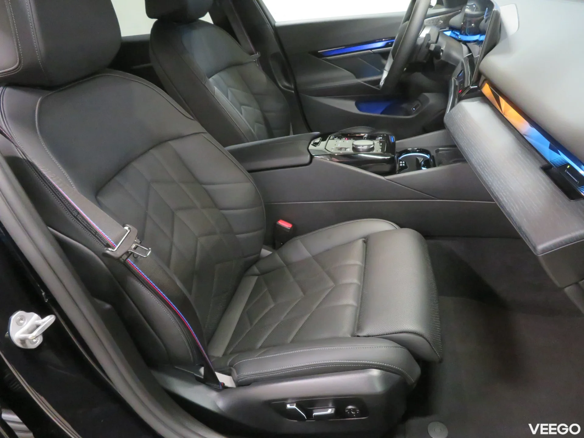 BMW 550 3.0 230kW
