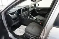 Toyota RAV4 Luxury + Comfort pakett 2 129kW thumbnail