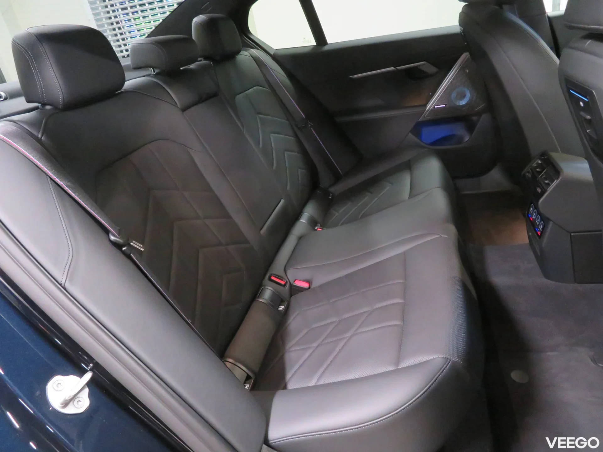 BMW 550 3.0 230kW