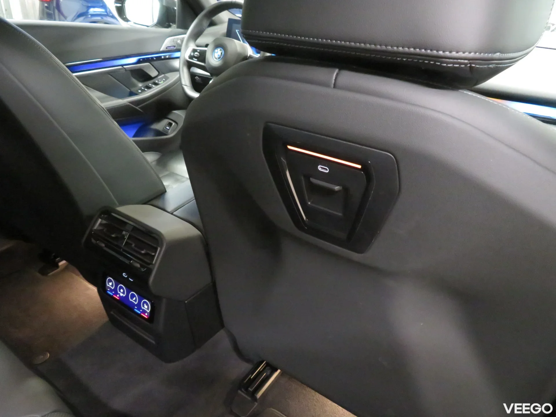 BMW 550 3.0 230kW