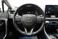 Toyota RAV4 Luxury + Comfort pakett 2 129kW thumbnail