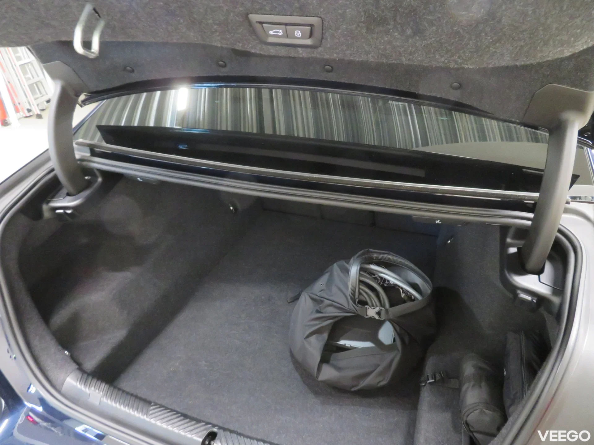 BMW 550 3.0 230kW