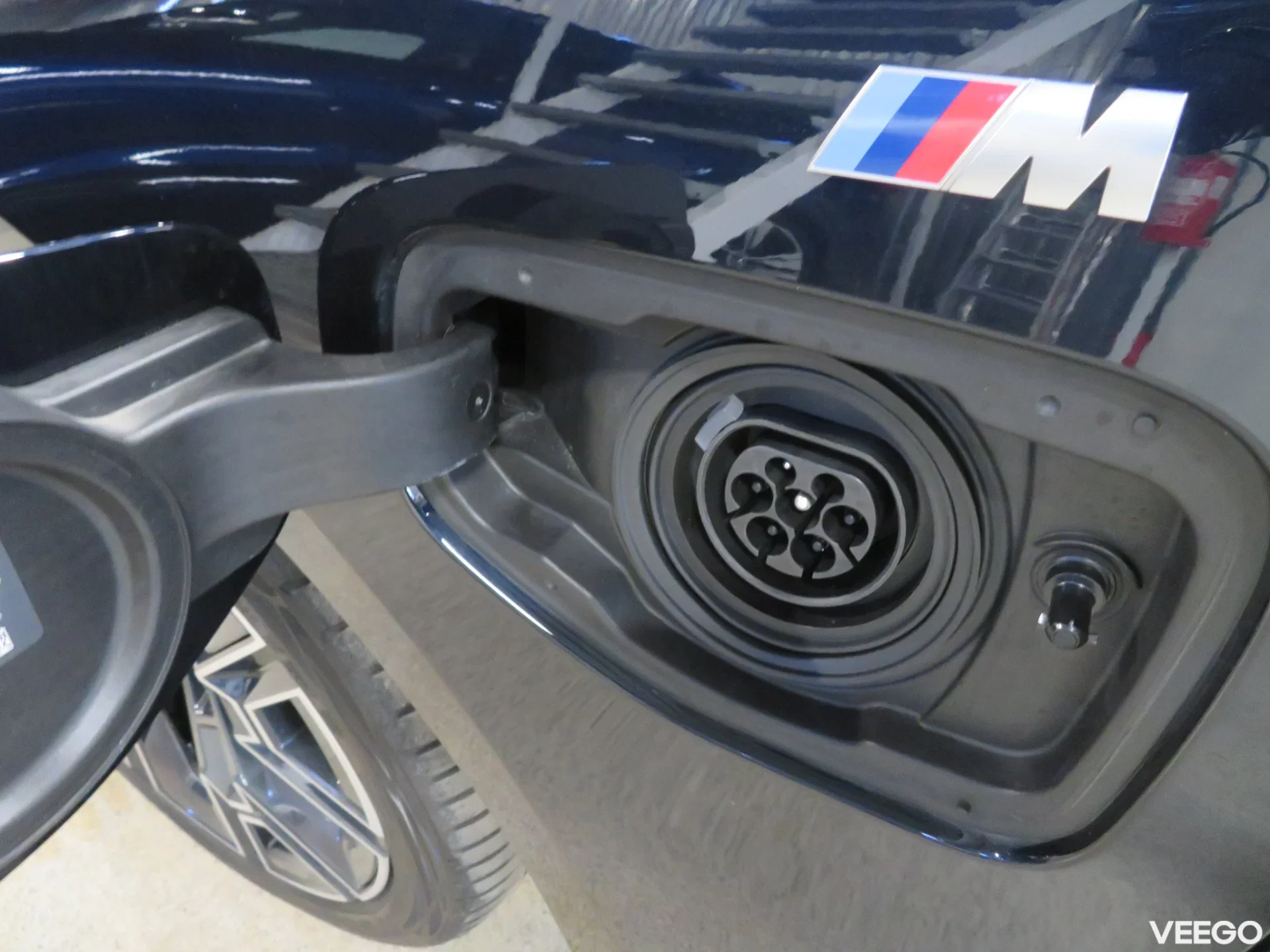 BMW 550 3.0 230kW