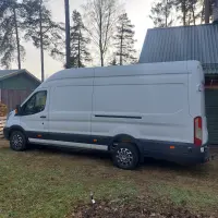 Ford Transit Jumbo L4H3 2.2 92kW thumbnail