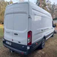 Ford Transit Jumbo L4H3 2.2 92kW thumbnail