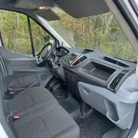 Ford Transit Jumbo L4H3 2.2 92kW thumbnail