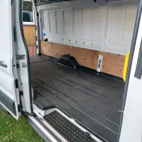 Ford Transit Jumbo L4H3 2.2 92kW thumbnail