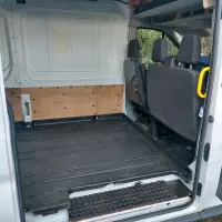 Ford Transit Jumbo L4H3 2.2 92kW thumbnail