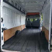 Ford Transit Jumbo L4H3 2.2 92kW thumbnail