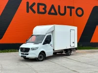 Mercedes-Benz Sprinter BOX L=4283 mm 169kW thumbnail