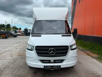 Mercedes-Benz Sprinter BOX L=4283 mm 169kW thumbnail