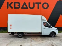 Mercedes-Benz Sprinter BOX L=4283 mm 169kW thumbnail