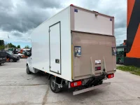 Mercedes-Benz Sprinter BOX L=4283 mm 169kW thumbnail
