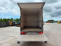 Mercedes-Benz Sprinter BOX L=4283 mm 169kW thumbnail
