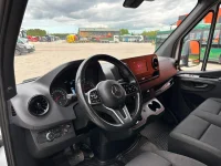 Mercedes-Benz Sprinter BOX L=4283 mm 169kW thumbnail