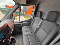 Mercedes-Benz Sprinter BOX L=4283 mm 169kW thumbnail