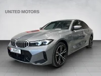 BMW 330 - 2 215kW thumbnail