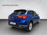 Volkswagen T-Roc - 110kW thumbnail