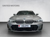 BMW 330 - 2 215kW thumbnail