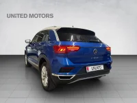 Volkswagen T-Roc - 110kW thumbnail