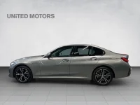 BMW 330 - 2 215kW thumbnail