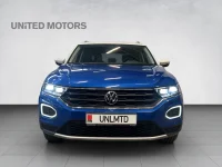 Volkswagen T-Roc - 110kW thumbnail