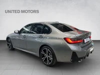 BMW 330 - 2 215kW thumbnail