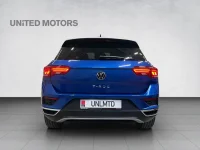 Volkswagen T-Roc - 110kW thumbnail