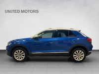 Volkswagen T-Roc - 110kW thumbnail