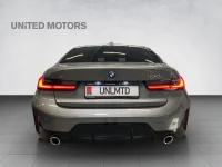 BMW 330 - 2 215kW thumbnail