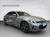 BMW 330 - 2 215kW thumbnail