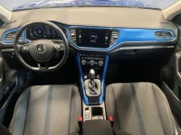 Volkswagen T-Roc - 110kW thumbnail