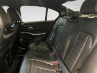 BMW 330 - 2 215kW thumbnail