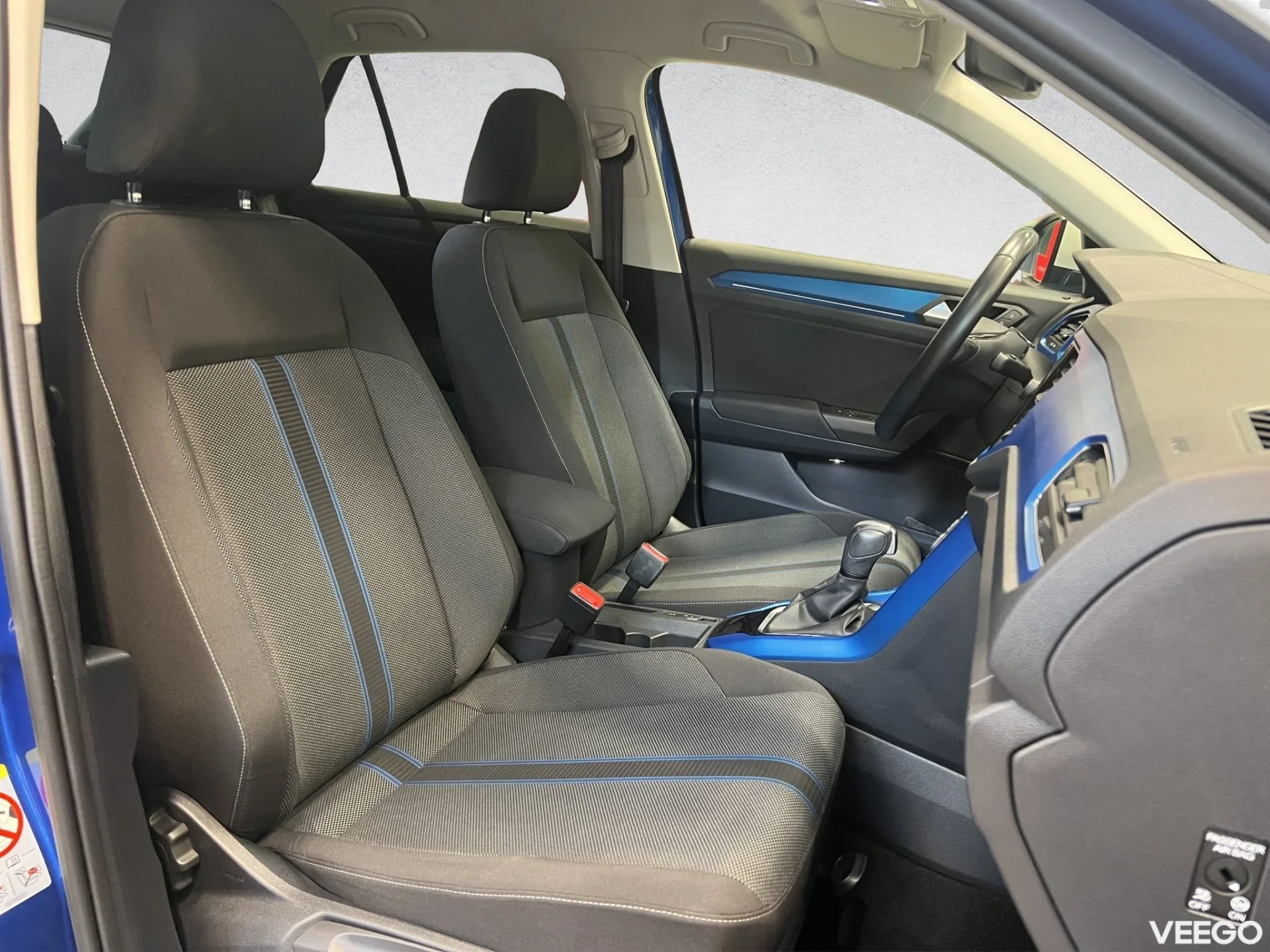 Volkswagen T-Roc - 110kW
