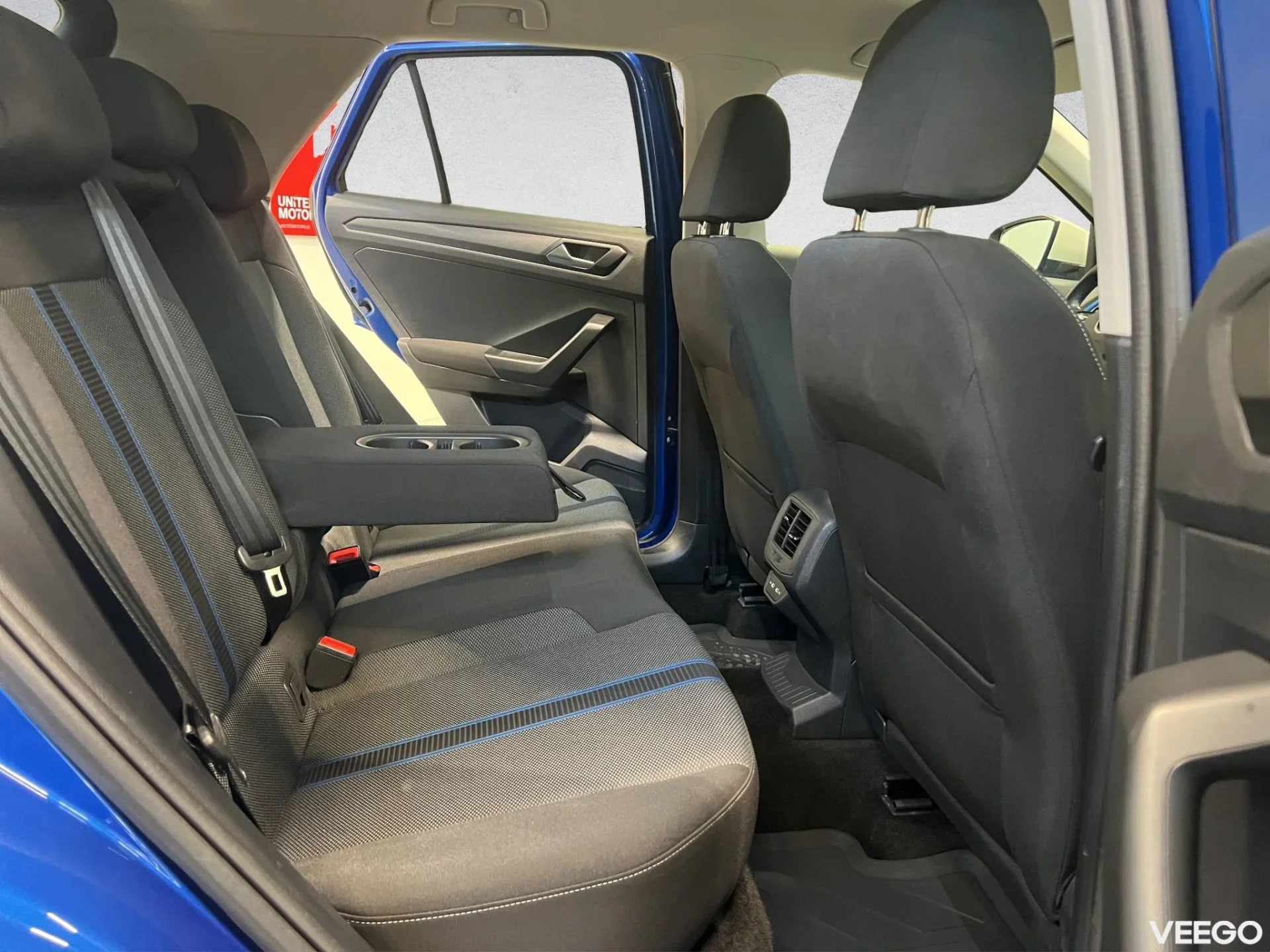 Volkswagen T-Roc - 110kW