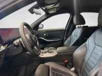 BMW 330 - 2 215kW thumbnail