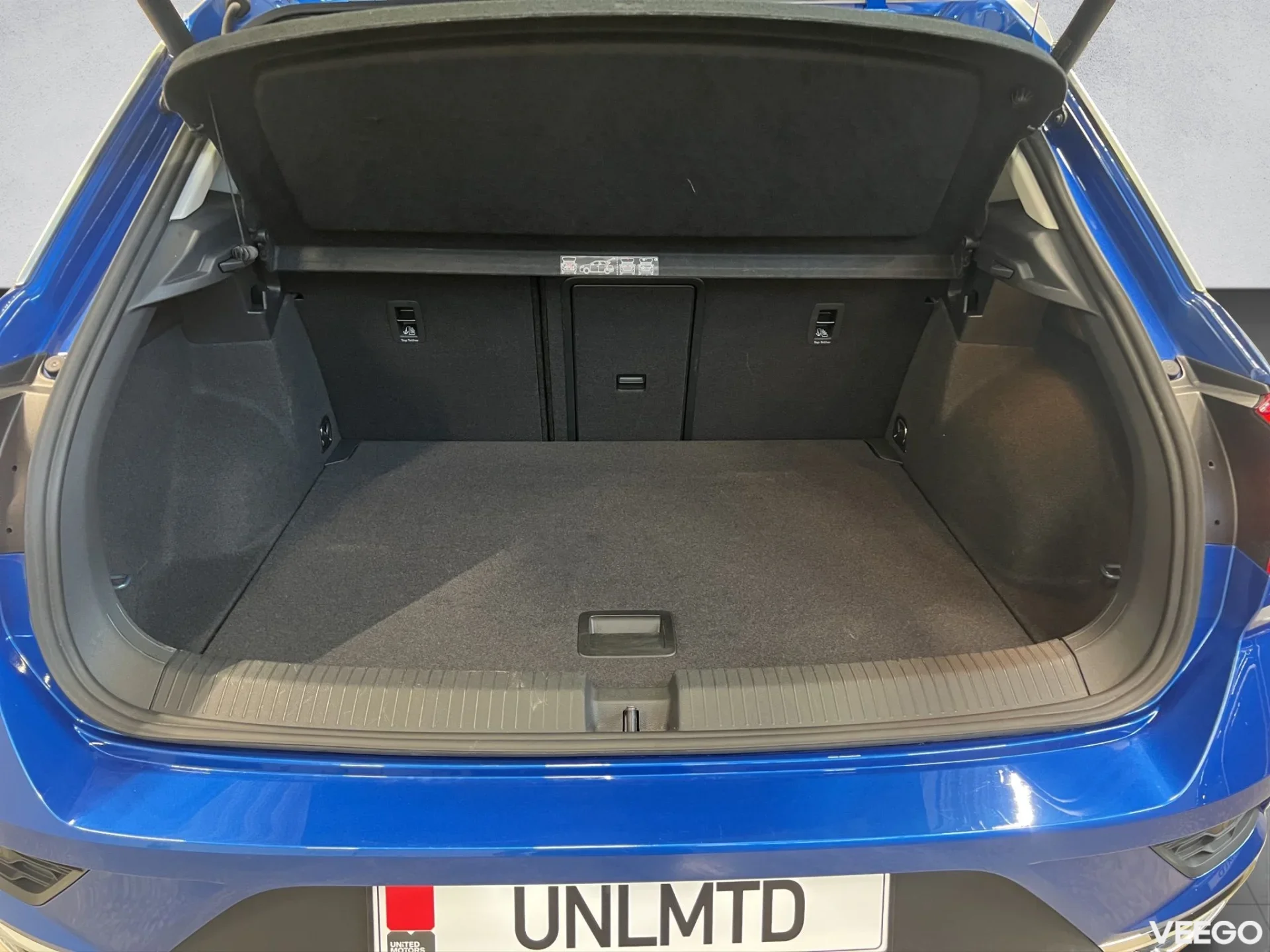 Volkswagen T-Roc - 110kW