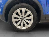 Volkswagen T-Roc - 110kW thumbnail