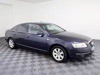 Audi A6 2.4 130kW thumbnail