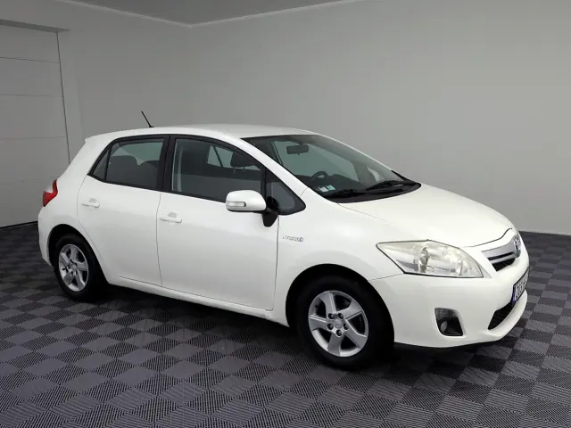 Image of Toyota Auris 1.8 73kW
