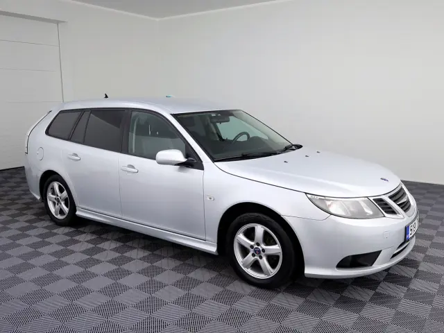 Image of Saab 9-3 1.9 88kW