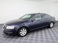 Audi A6 2.4 130kW thumbnail