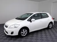 Toyota Auris 1.8 73kW thumbnail