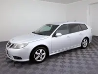 Saab 9-3 1.9 88kW thumbnail