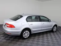 Skoda Superb 1.6 77kW thumbnail