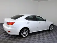 Lexus IS 220 2.2 130kW thumbnail