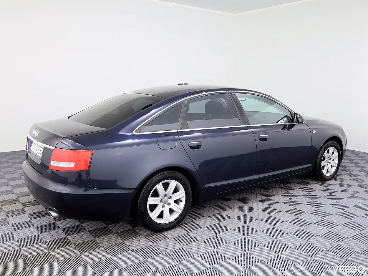 Audi A6 2.4 130kW