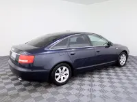 Audi A6 2.4 130kW thumbnail
